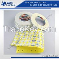 FCT  double side thermal conductive  adhesive tape