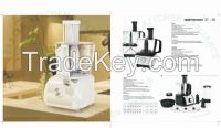 EF301 kitchen electric top  quality  CE certificate  food processor