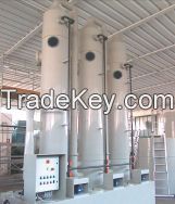 Air Depuration Plants