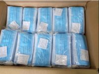 CERTIFIED MEDICAL DISPOSABLE 3PLY SURGICAL FACE MASK / DISPOSABLE FACE MASK / KN 95 AND N95 FACE MASK FOR SALE