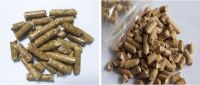 Top 100% pure Best quality Cheap wood pellets