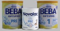 Grade-A Baby Milk Powder Brands 400g/ 900g/ 2.5Kg Wholesale