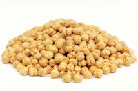 Get Your Roasted Chickpeas Kabuli Chickpeas All Sizes Available 