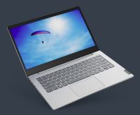 Refurbished Laptop14 Core i7-1065G7 16GB 512GB SSD Windows 10 Pro Laptop