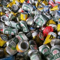 (UBC) Aluminum Can Break At Very Affordable Prices