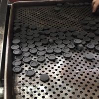 SILVERY CHARCOAL ,COCONUT SHELL CHARCOAL WHOLESALE PRICE