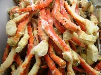 Live Red Norwegian King Crabs / Frozen King Crab Legs, Frozen Blue Swimming Crabs for Sale
