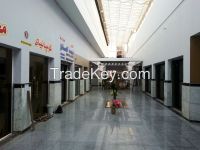 Shops Are Now Available For Rent In Erbil New Stock Market - Bazaar Nishtiman