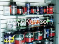Best Sport Nutrition Supplements Whey Protein