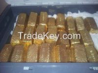 Gold Bars For Sale