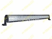 MB01 Series LED Light Bar 180W