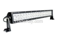 MB02 Series LED Light Bar 120W
