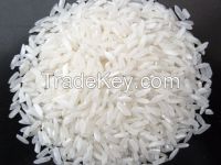 LONG GRAIN RICE 5% BROKEN