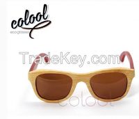 Bamboo Sunglasses, Discount Sunglasses