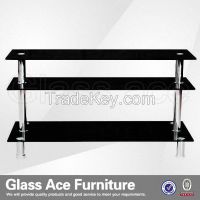 Modern Chinese Cheap Living Room Furniture Corner TV Stand