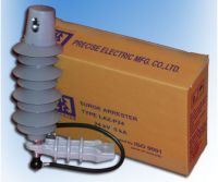 Surge Arrester 3-45kV