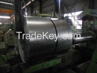 GALVANIZED STEEL COIL | SGLD STEEL METAL SHEET