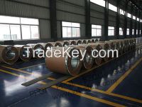 GALVANIZED STEEL COIL | SECC STEEL METAL SHEET