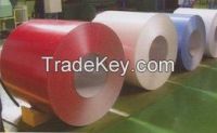 hot Prime PPGI Prepainted galvanized steel coils sheets good price