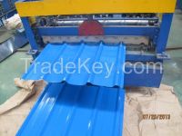 prepainted coil/sheet, color coated, PPGI