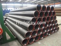 Steel Pipe API 5L Grade A/B PSL 1 / 2
