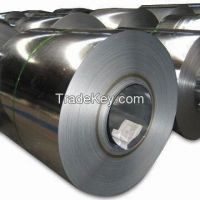 GI galvanized coil for roofing sheet