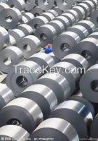 2015 Hot Sales Prime Spec Spcc Cold Rolled Steel Coil