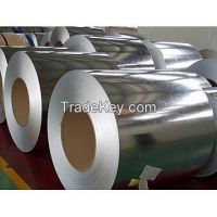 non chromated galvanized steel sheet (gi)