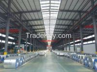 prime quality electrical tinplate coil