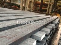 Prime Steel Billets Q235,120x120mm, origin in China mainland Tangshan