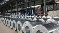 hot rolled steel coils from hbis group