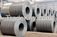 Competitive price hot rolled steel coil