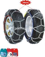 4WD type snow chain