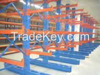 Cantilever racking/shelving system for Industrial Warehouse Storage Solutions