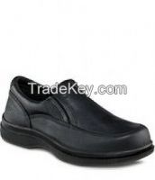 8646 RED WING MEN'S OXFORD BLACK karl@mtsswh.ae