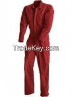 60140 RED WING DESERT/TROPICAL COVERALL