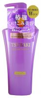 Hair Shampoo SHISEIDO &quot;Tsubaki&quot; Volume Touch