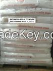 Milk Powder (SKIMMED)