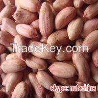 blanched peanuts 