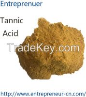 Gallnut Extract Tannic acid