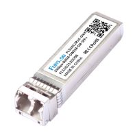 10Gbps-80KM-DWDM-SM-SFP+ optical transceiver