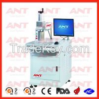 Fiber Laser Marking Machine