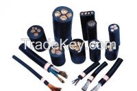 Cabtyre Cable
