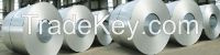 Galvalume / Hot-dip 55% Aluminium Zinc Alloy Coated Steel  -  GL