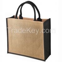 High Quality Natural Jute Bags Wholesale