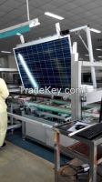 solar cell visual inspection