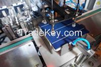 solar cell welding machine