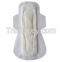 lady sanitary pad...