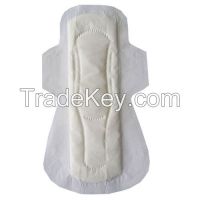 lady sanitary pad in china