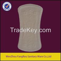 Panty Liners,three fold panty liner,155mm panty liner